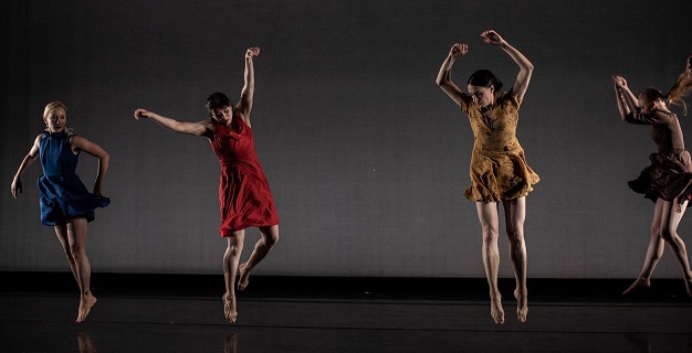 Bellwether Dance Project